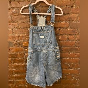 Overalls